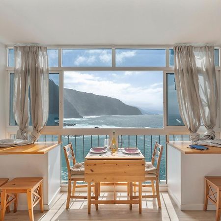 Apartamento Primera Linea De Mar กาโกรอนเต ภายนอก รูปภาพ