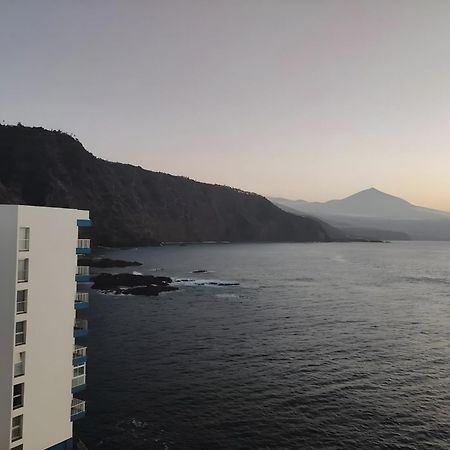 Apartamento Primera Linea De Mar กาโกรอนเต ภายนอก รูปภาพ