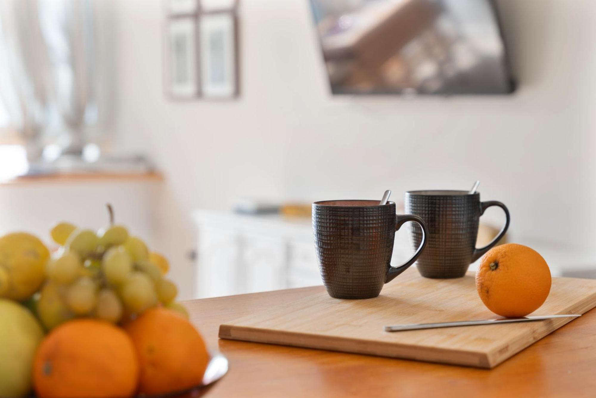 Apartamento Primera Linea De Mar กาโกรอนเต ภายนอก รูปภาพ