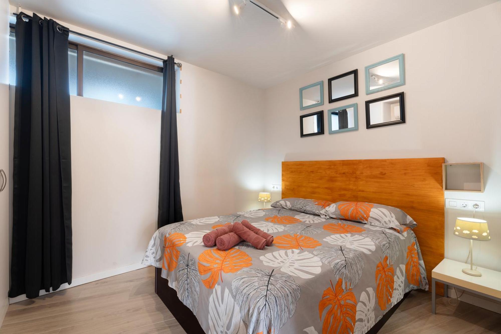 Apartamento Primera Linea De Mar กาโกรอนเต ภายนอก รูปภาพ